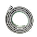 Dental 2 Holes Handpiece Hose Tube With Connector For High Speed Handpiece A0W9