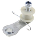 Long Chain Tensioner Roller Guide for 2-Stroke 48CC 66CC 70CC 80CC Motorized