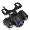 Universal Car Reversing Camera Waterproof With 170-Degree Wide Angle