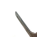6 in1 Mini Utili-Key Multi Pocket Folding CutterScrewdriver Bottle Opener Supply