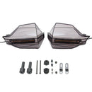 Universal Motocross Motorcycle Handguards with Dynamic Turn Signal Led Dirt