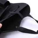 Car Seat Cover Protector Vehicle Back Seat Hanging Storage Bag Organizer Felt