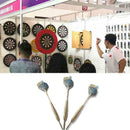 3Pcs Professional Competition Tungsten Steel Needle Set/Box Tip Blue Darts G9M2