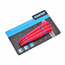 3PCS Bicycle Tire Plier Lever Tyre Lever Wheel Spoon Remove Tool Accessories.kz