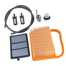 Air Filter fuel line Kit for Stihl TS410 TS410Z TS420 TS420Z Cut Off Saw Hot
