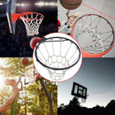 Basketball Classic Sport Steel Chain Basketball Net Outdoor Galvanized Stee