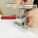 Glass&Tile Cutter Ceramic Tile Glass Cutter Portable Multifunctional Tool Home
