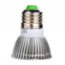 Plant cultivation 6W LED bulb spotlight plant cultivation indoor cultivatio