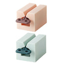 2pcs Toothpaste Tube Squeezer