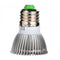 Plant cultivation 6W LED bulb spotlight plant cultivation indoor cultivatio
