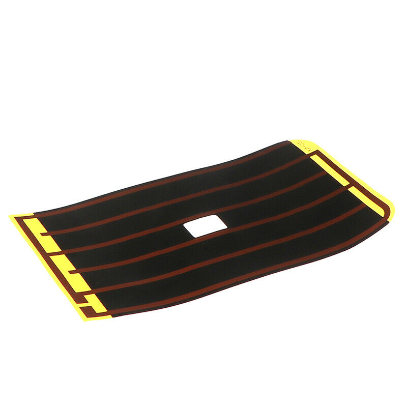Warm Plate USB Heating Heater Plate Graphene Heating Sheet Pad Warm Palace B Hn