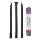 Anti-static Nylon Spudger Metal Pry Bar Open Repair Tool for Phones Tablets