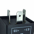 3-Pin CF14 CF-14 JL-02 EP35 Fix Turn Signal Hyper Flash Issue LED Flasher Relay