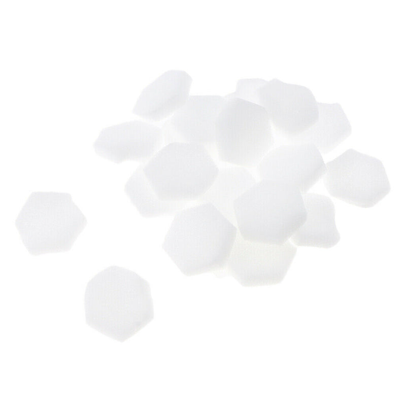 Nail Art Sponge Nail Stamp Stamping Sponge Sponge Brush