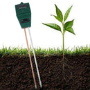 1*PH Meter Plants Pot Hygrometer Soil Tester Plant Moisture Growth J1K5