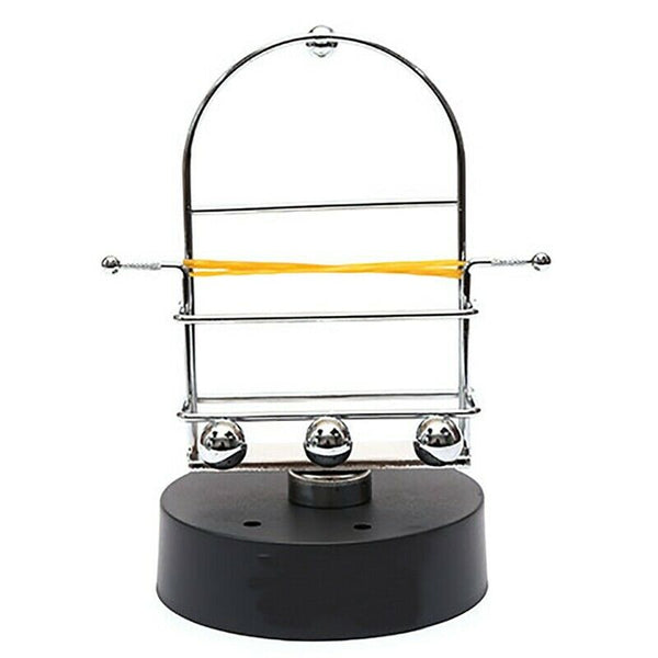 Automatic Walking Swing Mobile Phone Artifact Pedometer Brush Stepper Etern Q8U9