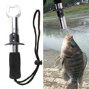 Outdoor Fishing Lock Fishing Lure Tackle Fish Lip Gripper Grabber Tool Portable