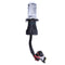 2X Bulb AUTO HID BI-Xenon Beam HI / LOW Bulb H4 (55W, 6000K) U5O3