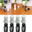 Wedding party bride and groom bubble bottle 1 sets (24pcs) W4A5