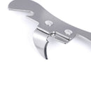 Multifunctional Stainless Steel Can Opener Jar Opener Beer Bottle OpenerOZ