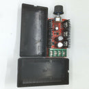 2000W PWM HOO 9-50V DC Motor Speed Controller Regulator Adjustable Swit NVX