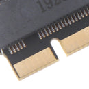 M.2 NGFF SSD to MacBook Pro Retina 2012 A1398 A1425 Converter Card AdapterSA3C