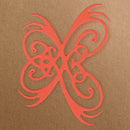 Scrapbook Cutting Dies Metal Butterfly Crafts Greeting Album Card Embossing Tool