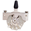 5 Way Lever Toggle Switch For ST SQ  Electric Guitar