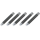 10 pcs JINHAO X450 length 5.2cm Ink sac black D4B7