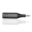 Car Bluetooth 5.0 Transmitter Receiver Handsfree 3.5mm Audio Wireless Adapter
