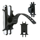 Universal Bike Motorcyclec Bicycle Handlebar Adjustable Mobile Phone Holder