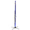 Flute Stand Portable Foldable Clarinet Rest Rack Holder Musical Instrument Parts