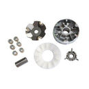 New High Performance Variator Set For Scooters GY6/QMB139 MOTORS 49 50cc