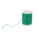 2 Pieces 110m 0.4mm Archery Bow String Serving Material Bowstring Protect