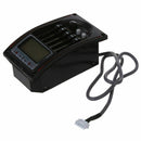 Acoustic 5-Band EQ Equalizer Guitar Preamp Piezo Pickup LCD Tuner