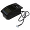 Acoustic 5-Band EQ Equalizer Guitar Preamp Piezo Pickup LCD Tuner