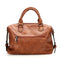 Women Leather Fashion Ladies Messenger Handbag Shoulder Bag Tote Satchel Pu X2W6