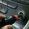 12-40V Tachograph Aluminum Alloy Navigator Replacement Charger Recorder G8N7