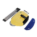 Automatic Hand Push Cleaning Sweeping Tool Without Electricity Household La