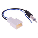 Car Stereo Antenna Adapter Aerial Plug for OEM to Aftermarket Radio A