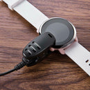 1m/3.3ft USB Charging Clip Cable for Suunto 3 Fitness/Spartan Trainer/Ambit