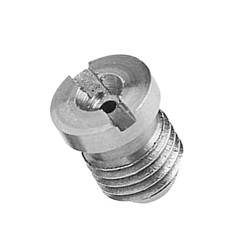 2Pcs 1.1mm Foam Orifice Nozzle Tips Washer Spray Nozzle Tip In Foam Gun For Foam