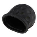Tow Ball Towing Protective Cover for Caravan Trailer