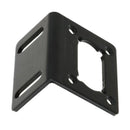 JGY-370 worm gear mounting bracket for helical DC motor worm gear operation Hot