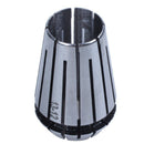 13mm Clamp Dia ER20 Stainless Steel Spring Collet CNC Milling Lathe