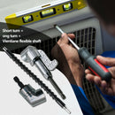 Flexible Shaft Bits Extension Screwdriver Bit Holder Connect Link Drill