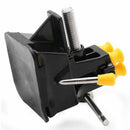 DIY Mini Jewelry Craft Mould Fixed Repair Woodworking Hand Tool Vice Suctio Z6U4
