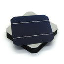 125Mm 2.8W a Grade Monocrystalline Silicon Solar Cells 5x5 for Diy Solar Pa