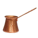 Coffee Wooden Handle Turk Turkish Coffee Pot 320Ml Coffee Turk Turkish Copp