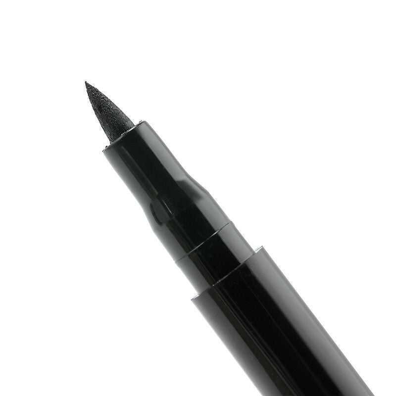 Black Liquid Eyeliner Waterproof Eye Liner Pen Pencil Makeup Beauty Cosmetics